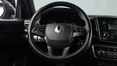 2021 KG_Mobility_Ssangyong Rexton Diesel 2.2 2WD, серый — фото 13