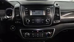 2021 KG_Mobility_Ssangyong Rexton Diesel 2.2 2WD, серый — фото 14