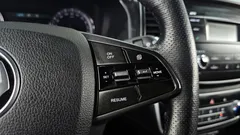 2021 KG_Mobility_Ssangyong Rexton Diesel 2.2 2WD, серый — фото 16