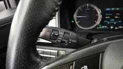 2021 KG_Mobility_Ssangyong Rexton Diesel 2.2 2WD, серый — фото 17