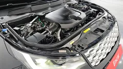 2023 Land Rover Discovery D250 SE, чёрный — фото 6