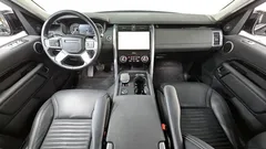 2023 Land Rover Discovery D250 SE, чёрный — фото 7