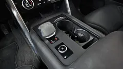 2023 Land Rover Discovery D250 SE, чёрный — фото 9