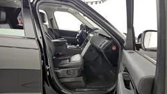 2023 Land Rover Discovery D250 SE, чёрный — фото 11