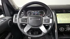 2023 Land Rover Discovery D250 SE, чёрный — фото 13