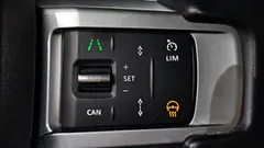 2023 Land Rover Discovery D250 SE, чёрный — фото 17