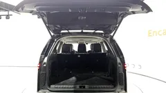 2023 Land Rover Discovery D250 SE, чёрный — фото 20