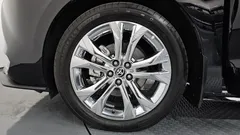 2023 Toyota Sienna 2.5 Hybrid 2WD, чёрный — фото 5