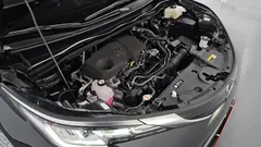 2023 Toyota Sienna 2.5 Hybrid 2WD, чёрный — фото 6