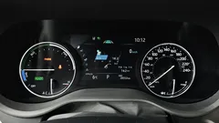 2023 Toyota Sienna 2.5 Hybrid 2WD, чёрный — фото 8