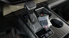 2023 Toyota Sienna 2.5 Hybrid 2WD, чёрный — фото 9