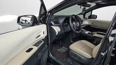 2023 Toyota Sienna 2.5 Hybrid 2WD, чёрный — фото 10