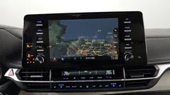 2023 Toyota Sienna 2.5 Hybrid 2WD, чёрный — фото 14
