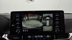 2023 Toyota Sienna 2.5 Hybrid 2WD, чёрный — фото 15