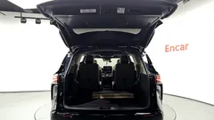 2023 Toyota Sienna 2.5 Hybrid 2WD, чёрный — фото 20
