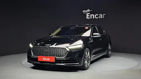 2022 Kia K9 3.8 GDI AWD