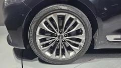 2022 Kia K9 3.8 GDI AWD, чёрный — фото 5