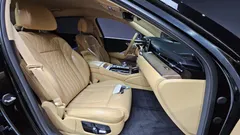 2022 Kia K9 3.8 GDI AWD, чёрный — фото 10