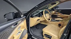 2022 Kia K9 3.8 GDI AWD, чёрный — фото 12