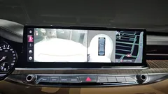 2022 Kia K9 3.8 GDI AWD, чёрный — фото 15
