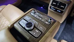 2022 Kia K9 3.8 GDI AWD, чёрный — фото 18