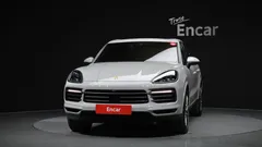 2022 Porsche Cayenne 3.0 — фото 3
