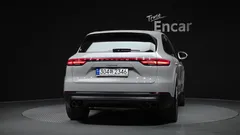 2022 Porsche Cayenne 3.0 — фото 4