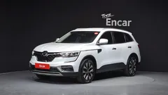 2023 Renault Samsung QM6 2.0 GDe LE Signature 2WD — фото 1