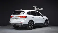 2023 Renault Samsung QM6 2.0 GDe LE Signature 2WD — фото 2