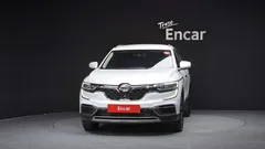 2023 Renault Samsung QM6 2.0 GDe LE Signature 2WD — фото 3