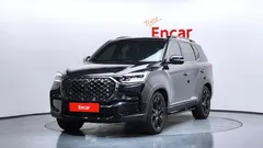 2022 SsangYong Rexton Diesel 2.2 4WD — фото 1