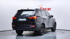 2022 SsangYong Rexton Diesel 2.2 4WD — фото 2