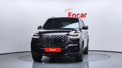 2022 SsangYong Rexton Diesel 2.2 4WD — фото 3