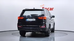 2022 SsangYong Rexton Diesel 2.2 4WD — фото 4