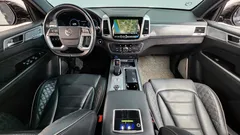 2022 SsangYong Rexton Diesel 2.2 4WD — фото 7