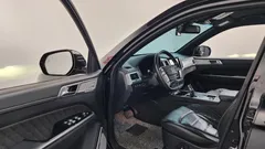 2022 SsangYong Rexton Diesel 2.2 4WD — фото 10