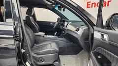 2022 SsangYong Rexton Diesel 2.2 4WD — фото 11