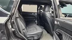 2022 SsangYong Rexton Diesel 2.2 4WD — фото 12