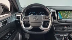 2022 SsangYong Rexton Diesel 2.2 4WD — фото 13