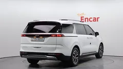2023 Kia Carnival Gasoline 9-Seater Noblesse — фото 2