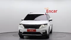 2023 Kia Carnival Gasoline 9-Seater Noblesse — фото 3