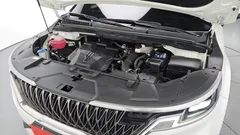 2023 Kia Carnival Gasoline 9-Seater Noblesse — фото 6