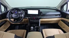 2023 Kia Carnival Gasoline 9-Seater Noblesse — фото 7