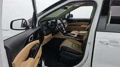 2023 Kia Carnival Gasoline 9-Seater Noblesse — фото 10