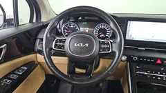 2023 Kia Carnival Gasoline 9-Seater Noblesse — фото 11
