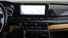 2023 Kia Carnival Gasoline 9-Seater Noblesse — фото 12