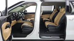 2023 Kia Carnival Gasoline 9-Seater Noblesse — фото 18