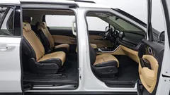 2023 Kia Carnival Gasoline 9-Seater Noblesse — фото 19