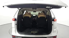 2023 Kia Carnival Gasoline 9-Seater Noblesse — фото 20