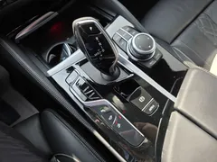 2022 BMW Gran Turismo 640i xDrive M Sport, белый — фото 18